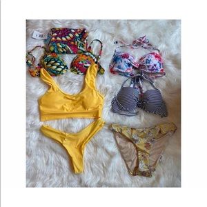 Size S Swim Bundle